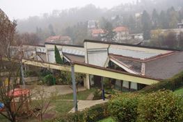 Kindergarten Vjeverica, Ksaverska 14